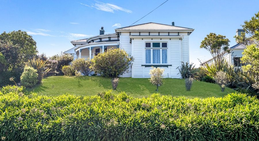  at 140 Gonville Avenue, Gonville, Whanganui, Manawatu / Whanganui
