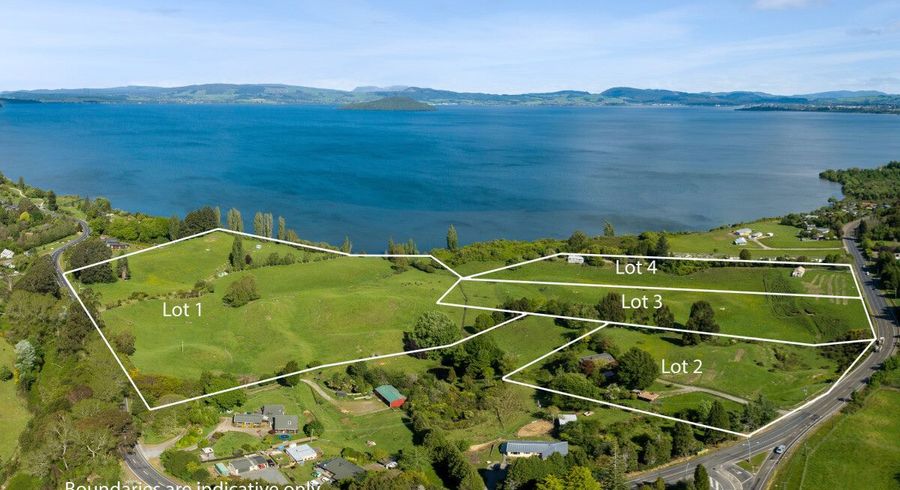  at 486 Hamurana Road, HAMURANA, ROTORUA