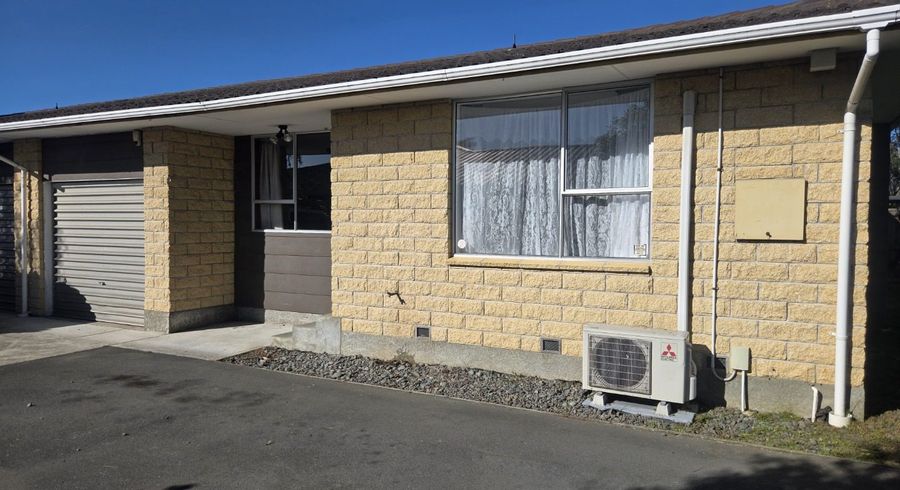 at 1/42 Marlene Street, Casebrook, Christchurch City, Canterbury