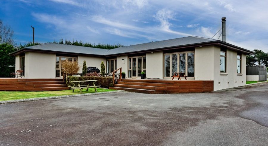  at 478 Bainfield Road, Waihopai, Invercargill