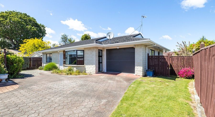  at 8A Second Street, Masterton, Masterton, Wellington