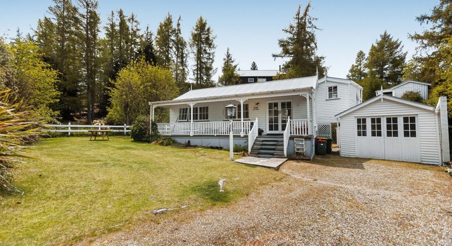  at 16 Strode Avenue, Naseby, Central Otago, Otago