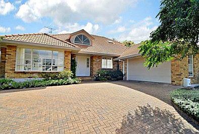  at 8 Bronte Place, Somerville, Auckland