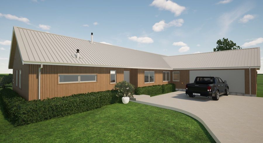  at 13B Braehead Road, Otane, Central Hawke's Bay, Hawke's Bay