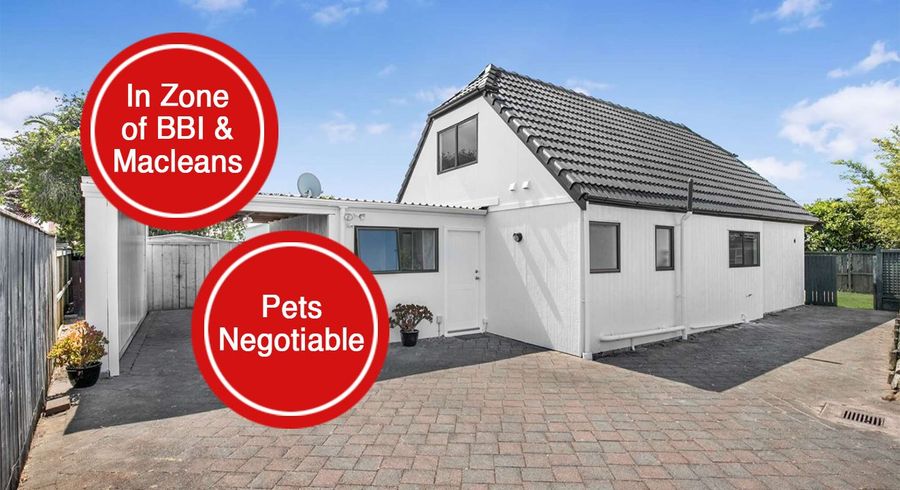  at 2/327 Bucklands Beach Road, Bucklands Beach, Manukau City, Auckland