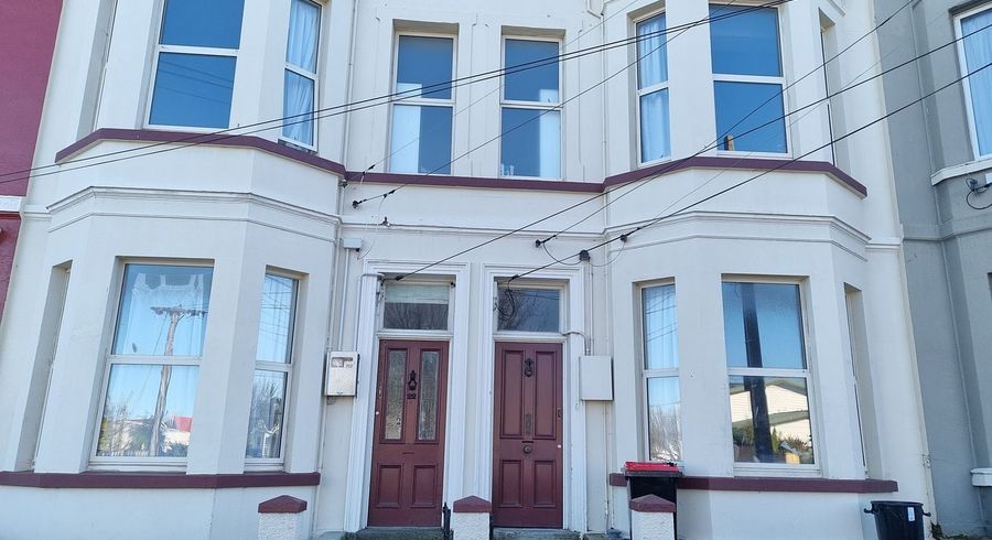  at 24 Clyde Street, North Dunedin, Dunedin, Otago