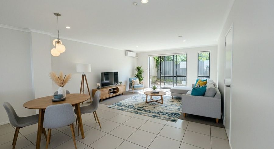  at 12 Akeake Lane, Manurewa, Manukau City, Auckland