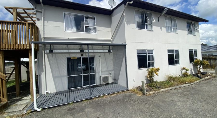  at 1/81 Linton Street, West End, Palmerston North, Manawatu / Whanganui
