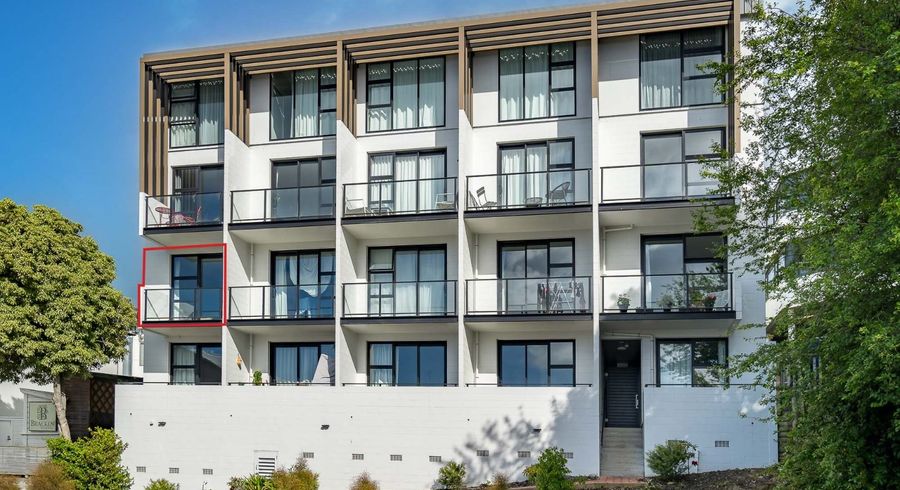  at 6/97 FILLEUL Street, Dunedin Central, Dunedin