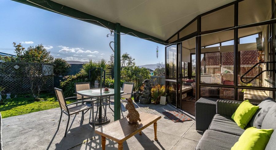  at 7 Erskine Place, Saint Clair, Dunedin, Otago