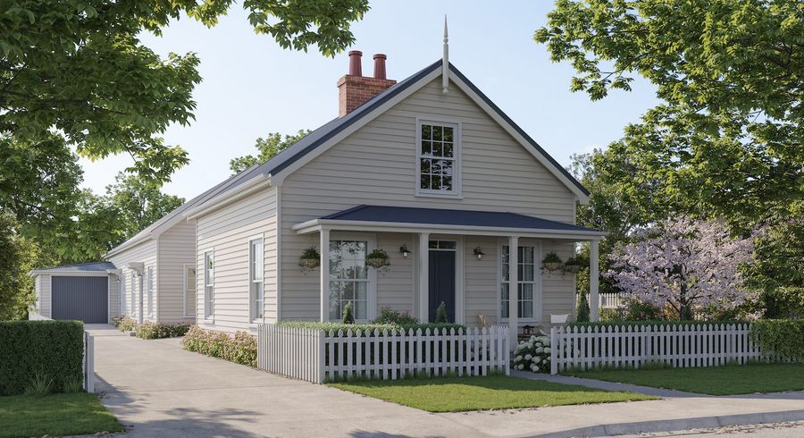  at 30 Dee Street, St. Albans, Christchurch City, Canterbury