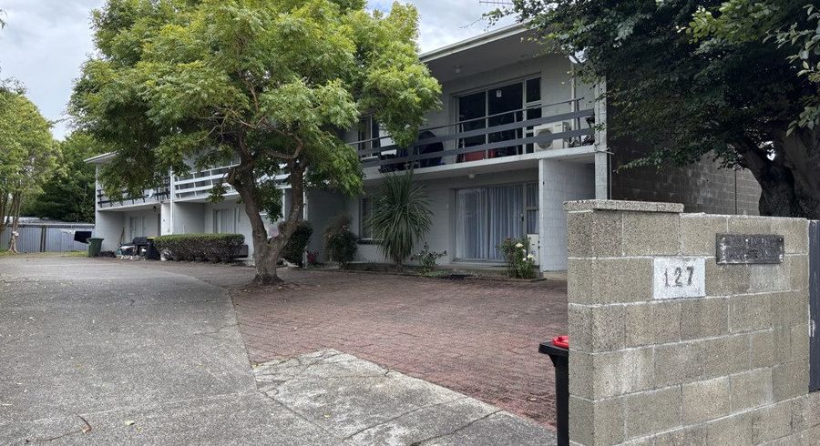  at 6/127 Ritchie Street, Richmond, Invercargill, Southland