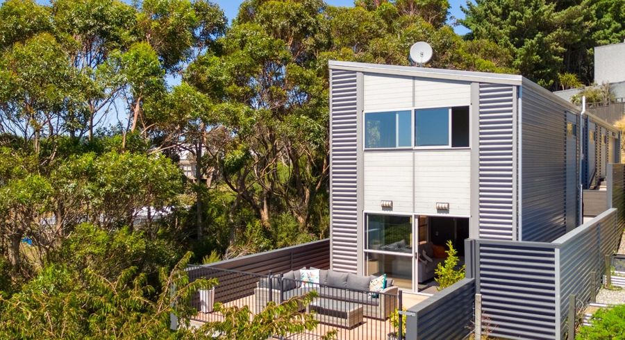  at 23A Drummond Crescent, Kelson, Lower Hutt, Wellington