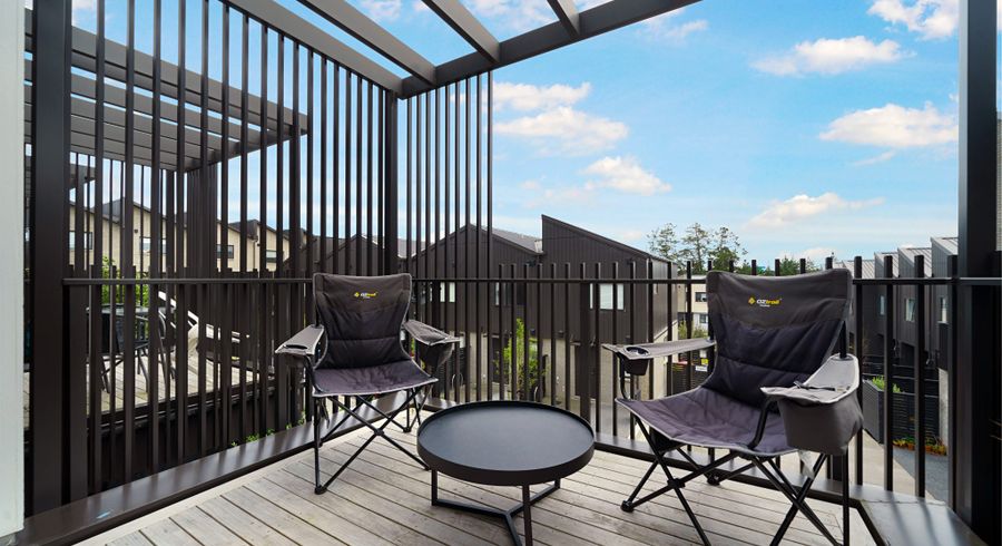  at 7/30B Westgate Drive, Westgate, Waitakere City, Auckland