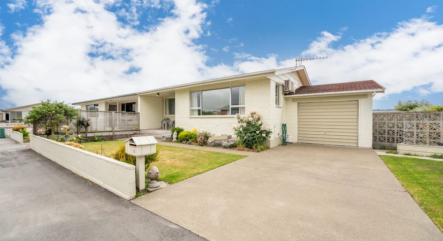  at 12 Pukatea Street, Glenwood, Timaru