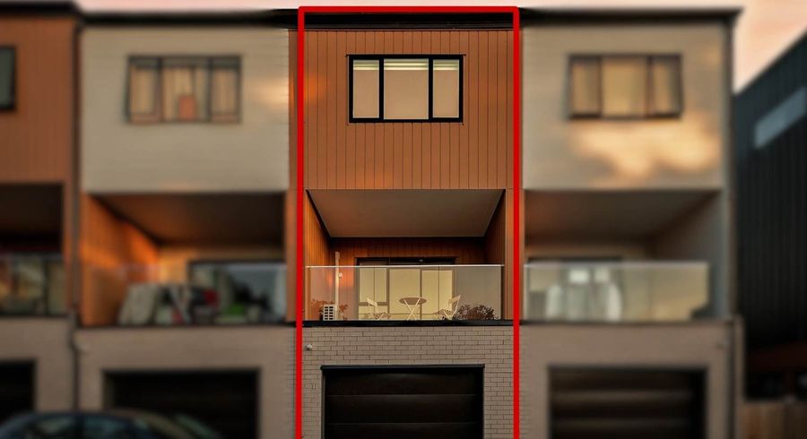  at 11/9 Schnapper Rock Road, Greenhithe, Auckland