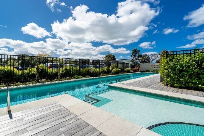  at 211/1A Soljak Place, Mount Albert, Auckland City, Auckland