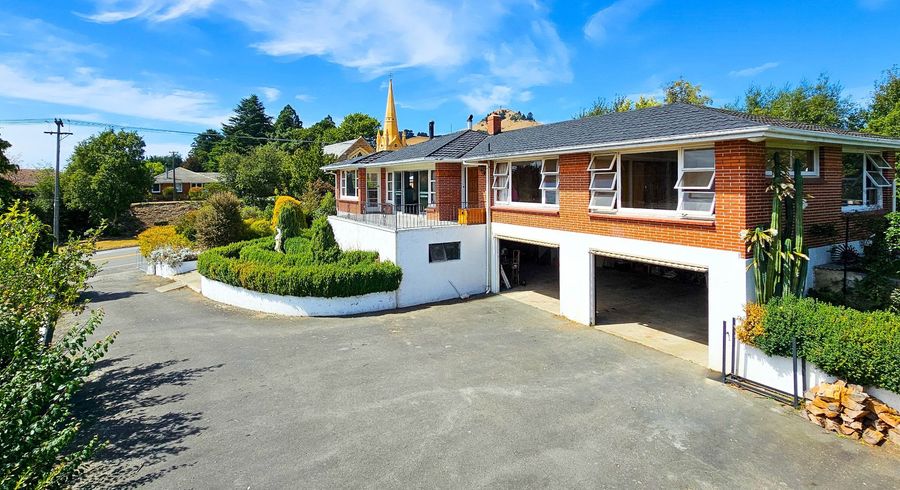  at 97 Tiverton Street, Palmerston