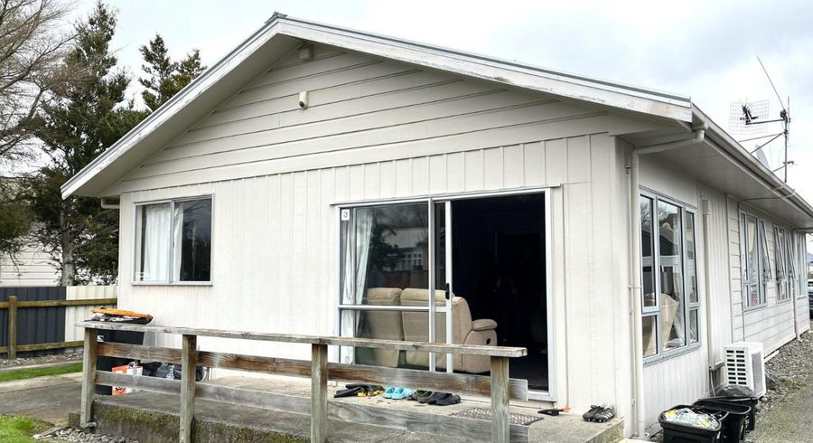  at 8 Marne Street, Hokowhitu, Palmerston North, Manawatu / Whanganui