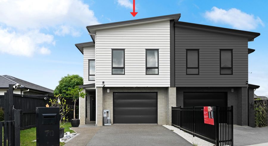  at 70 Maanihi Drive, Rototuna, Hamilton, Waikato