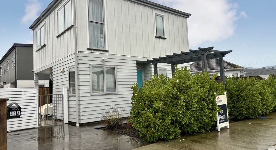  at 44a Pine Avenue, Upper Hutt, Upper Hutt, Wellington