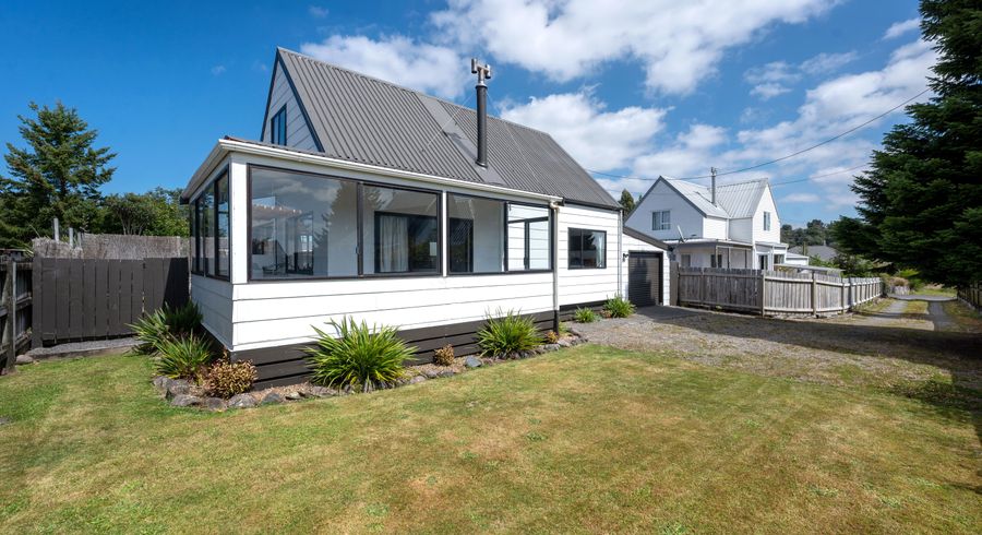  at 30 Ward Street, WAIMARINO, OWHANGO