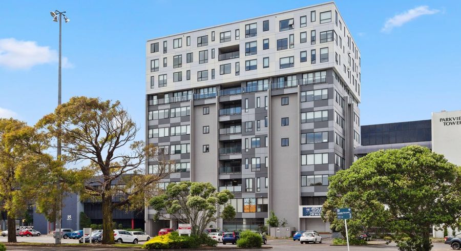  at 913/17 Putney Way, Manukau, Manukau City, Auckland