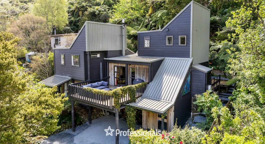  at 54A Akatarawa Road, Brown Owl, Upper Hutt