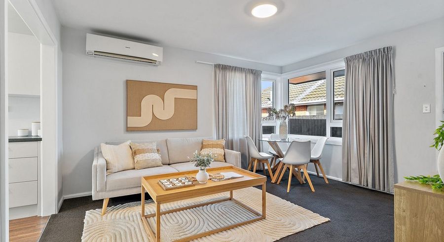  at 3/25 Edgeware Road, St. Albans, Christchurch City, Canterbury