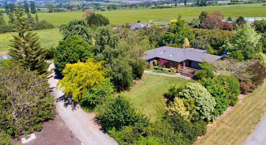  at 191 Edens Road, Hope, Richmond