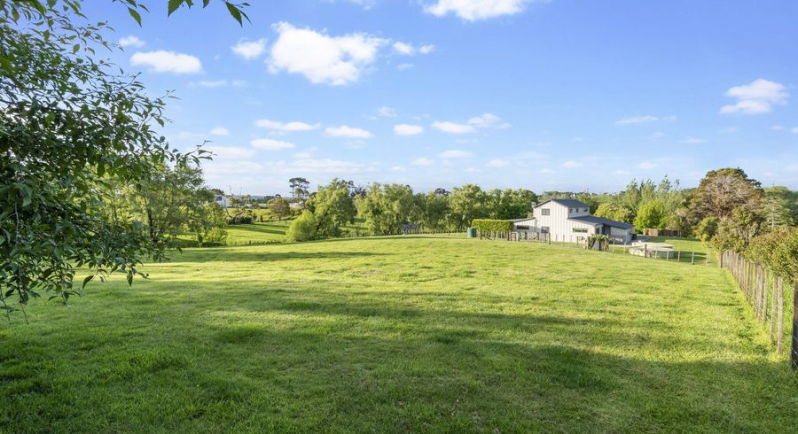  at 853B Dairy Flat Highway, Dairy Flat, Rodney, Auckland