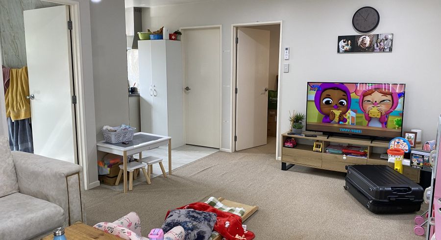  at 3A Dreifuss Place, Mangere East, Manukau City, Auckland