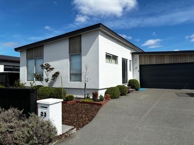  at Burwood, Christchurch City, Canterbury
