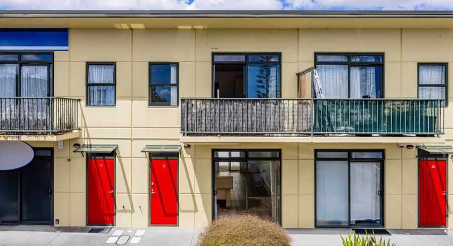  at 11/13 Laidlaw Way, East Tamaki, Manukau City, Auckland