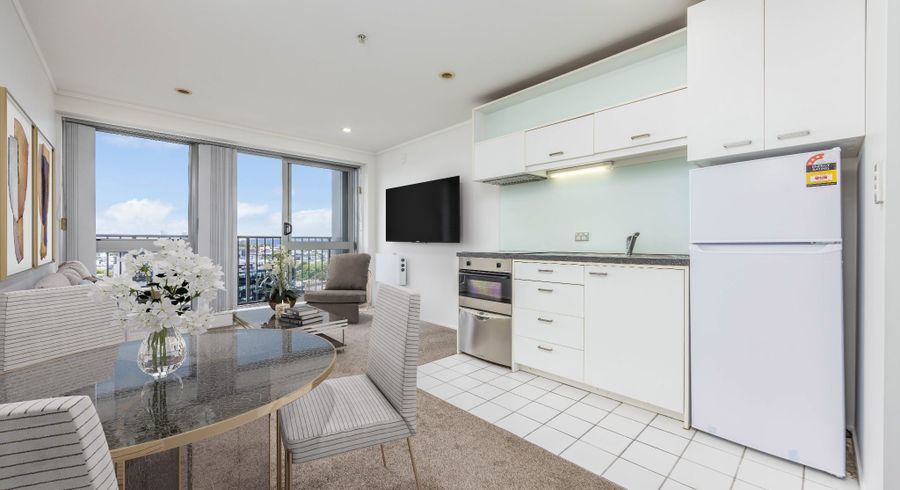  at 1104/53 Cook Street, City Centre, Auckland City, Auckland