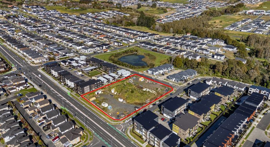  at 395 Ormiston Road, Flat Bush, Manukau City, Auckland