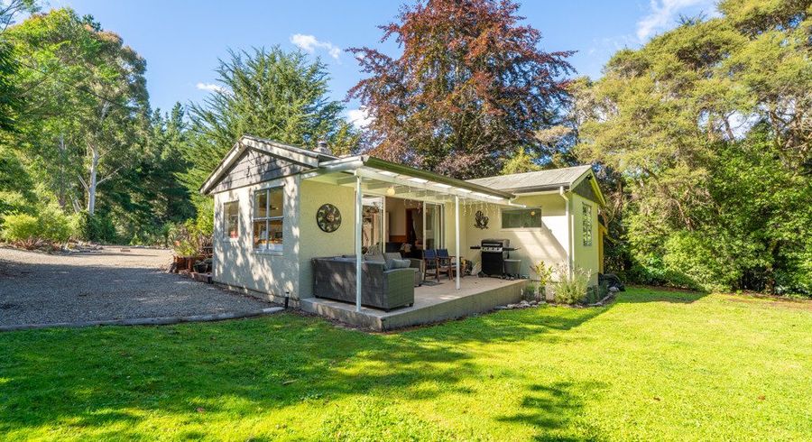  at 83 Cosy Dell Road, Herbert, Waitaki, Otago