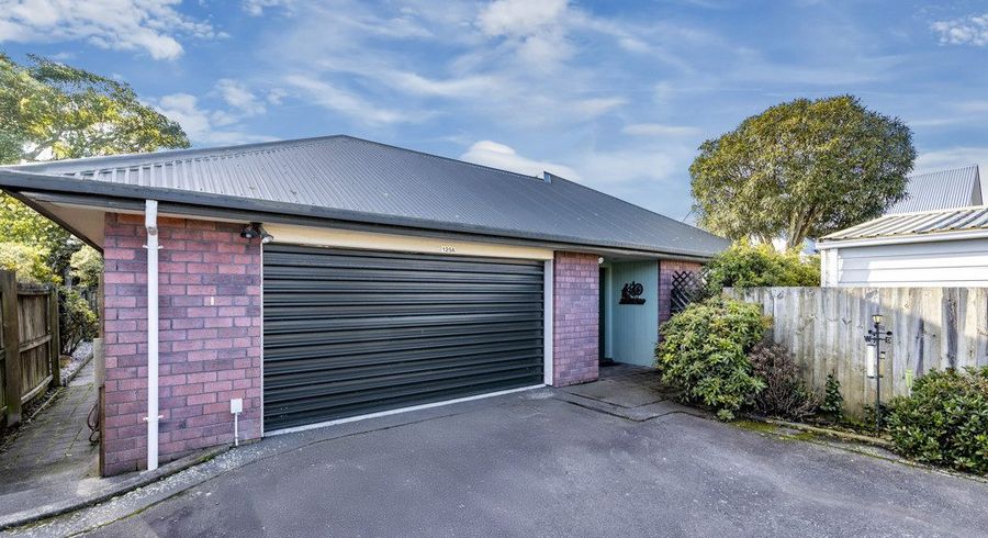  at 1/125 Fisher Avenue, Beckenham, Christchurch City, Canterbury
