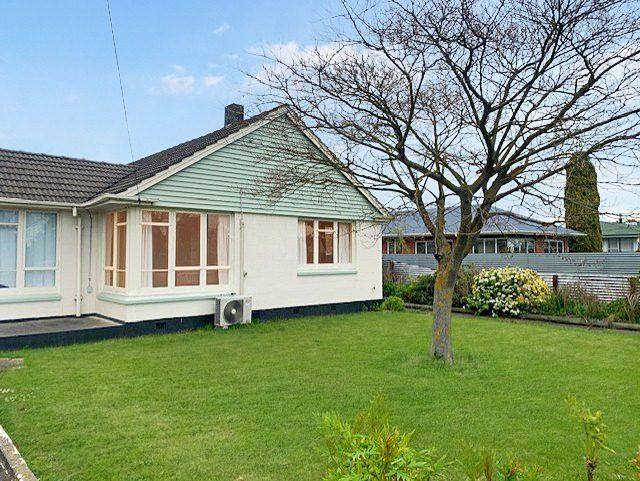  at 54 Brucefield Avenue, Netherby, Ashburton, Canterbury