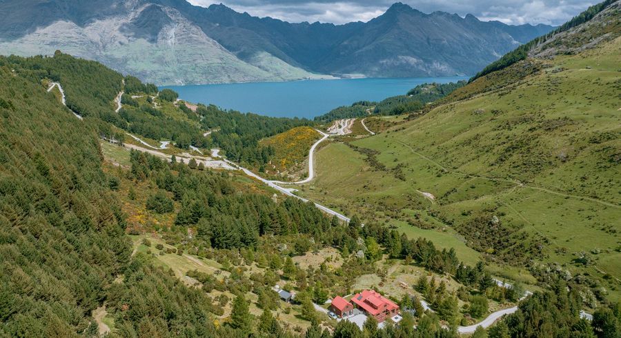  at 222 Moke Lake Road, Ben Lomond, Queenstown-Lakes, Otago