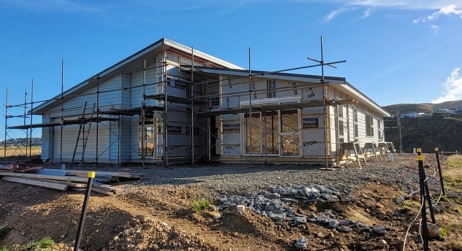  at 41 Crompton Avenue, Churton Park, Wellington, Wellington