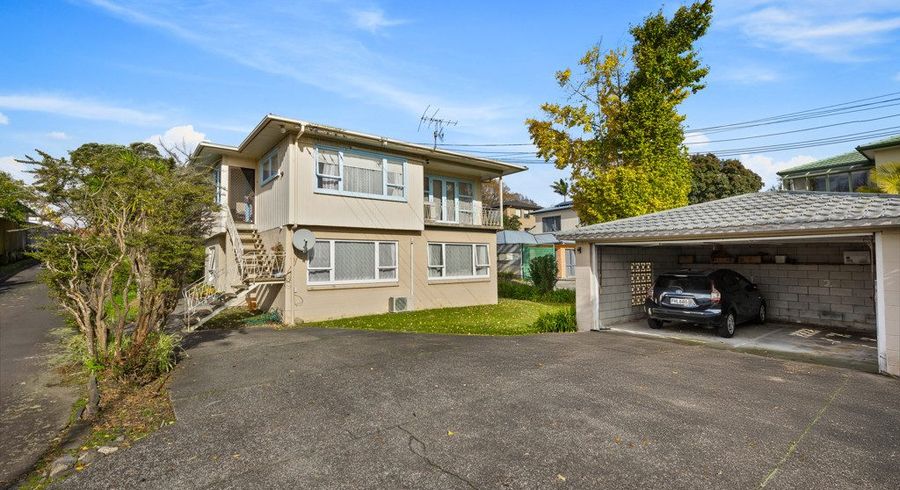  at 1/1246 New North Road, Avondale, Auckland City, Auckland