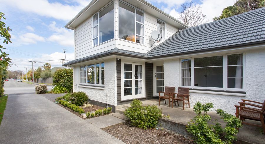  at 25A Gleneagles Terrace, Ilam, Christchurch