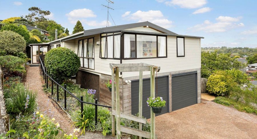  at 23 Winhall Rise, Remuera, Auckland City, Auckland