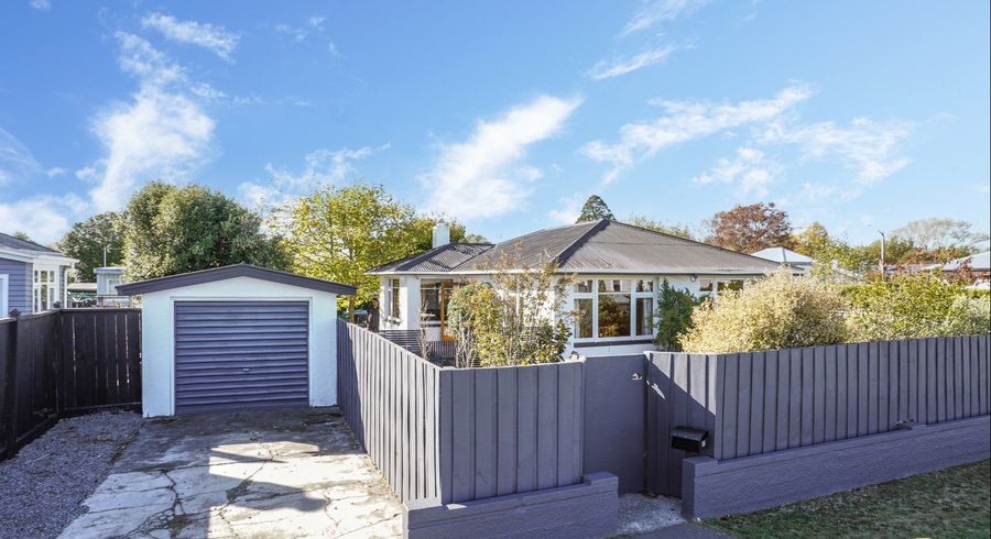  at 60 White Street, Rangiora, Rangiora