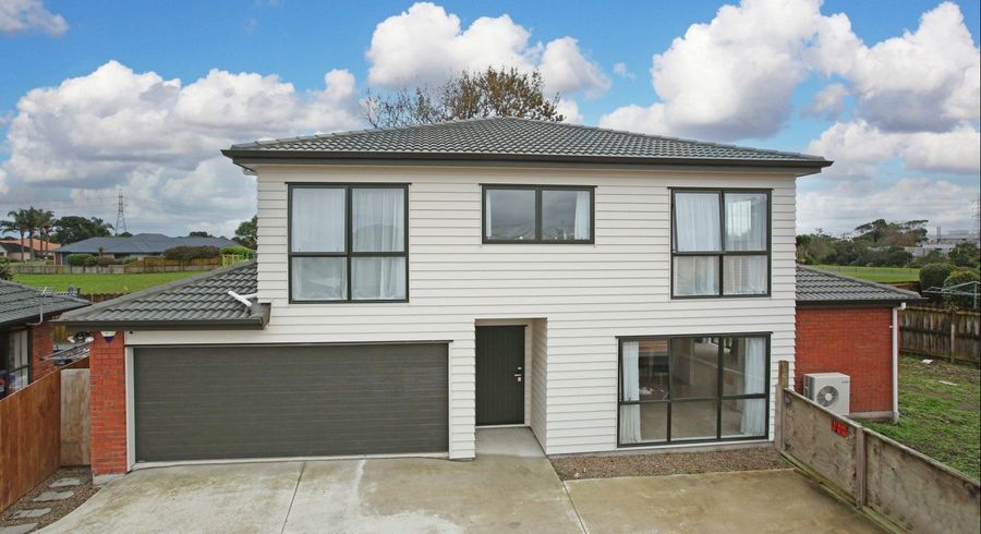  at 112 Longford Park Drive, Takanini, Auckland