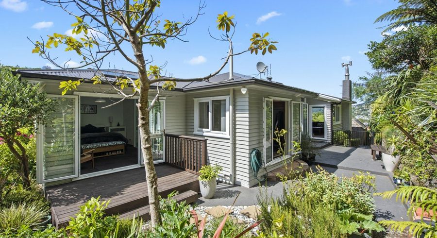  at 34 Pembroke Road, Northland, Wellington