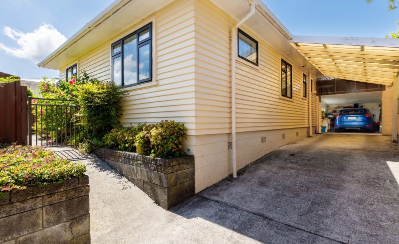  at 4 Barclay Street, Ferndale, New Plymouth