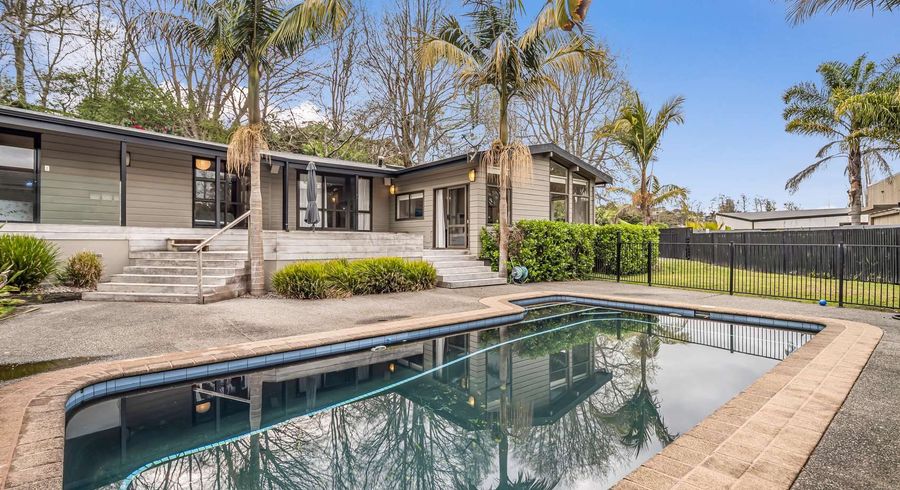  at 1857 River Road, Flagstaff, Hamilton, Waikato