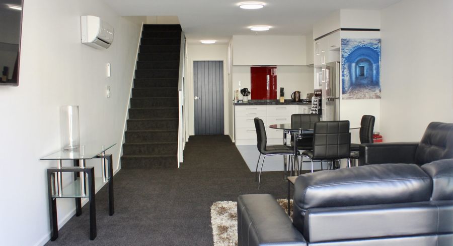  at 18 Harrow Street, City Centre, Dunedin, Otago